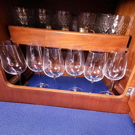 Hotel Yacht Oceanis Clipper à Las Galletas Extérieur photo