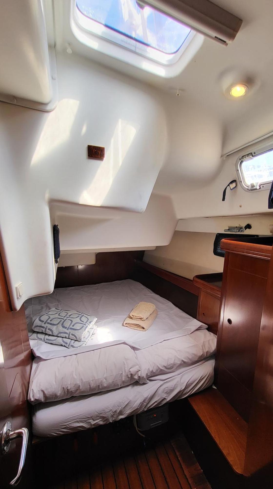 Hotel Yacht Oceanis Clipper à Las Galletas Extérieur photo